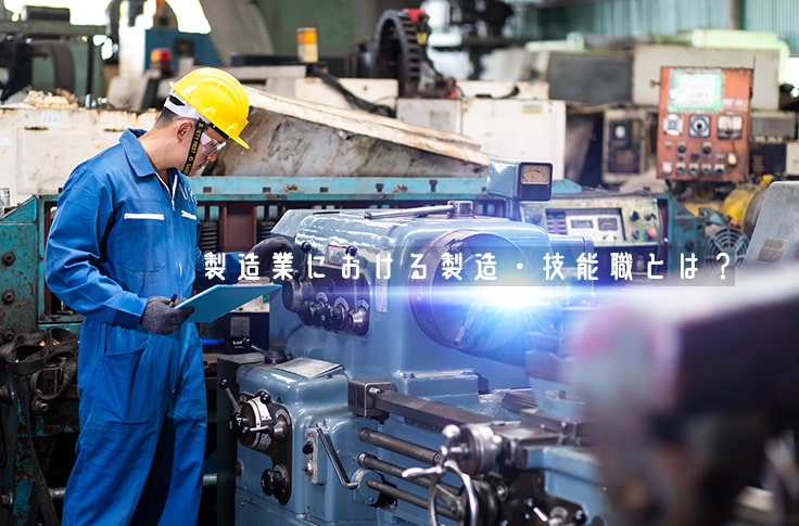 製造