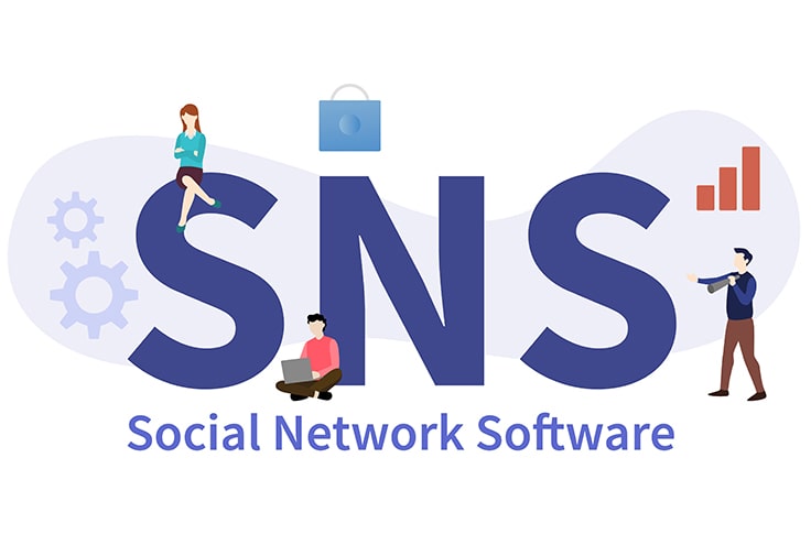 Social Network Software