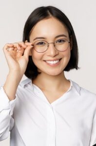 女性のイメージ